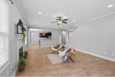 216 Weston Woods Street, Raeford, NC 28376 - Photo 16
