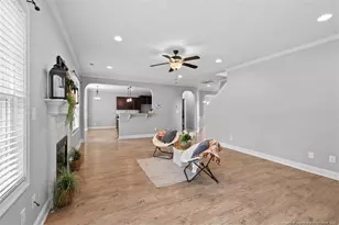 216 Weston Woods St, Raeford, NC 28376 - Photo 16
