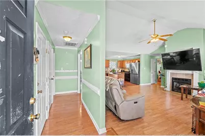 5946 Lillytrotter Drive, Hope Mills, NC 28348 - Photo 6