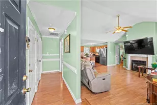 5946 Lillytrotter Dr, Hope Mills, NC 28348 - Photo 6