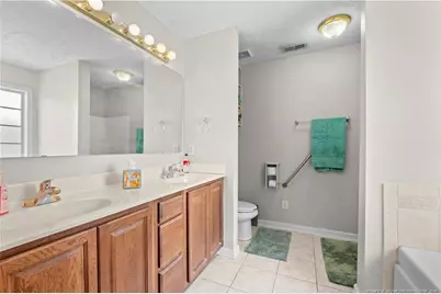 5946 Lillytrotter Drive, Hope Mills, NC 28348 - Photo 16