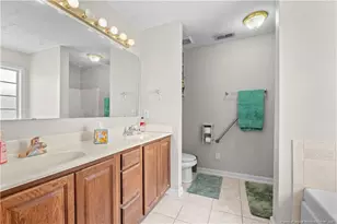 5946 Lillytrotter Dr, Hope Mills, NC 28348 - Photo 16
