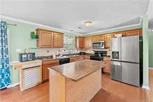 5946 Lillytrotter Dr, Hope Mills, NC 28348 - Photo 8