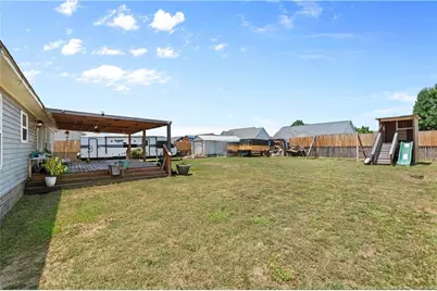 5946 Lillytrotter Drive, Hope Mills, NC 28348 - Photo 24