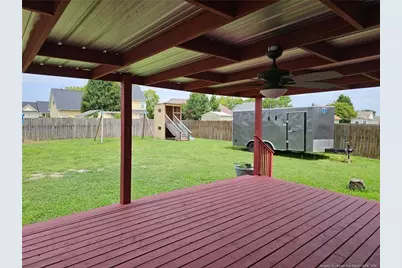 5946 Lillytrotter Drive, Hope Mills, NC 28348 - Photo 22