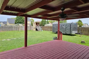 5946 Lillytrotter Dr, Hope Mills, NC 28348 - Photo 22