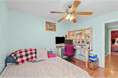 5946 Lillytrotter Drive, Hope Mills, NC 28348 - Photo 14