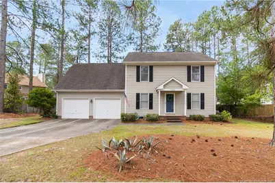 7521 Quebec Court, Fayetteville, NC 28304 - Photo 1