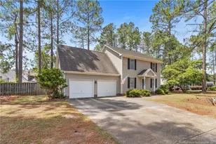 7521 Quebec Ct, Fayetteville, NC 28304 - Photo 2