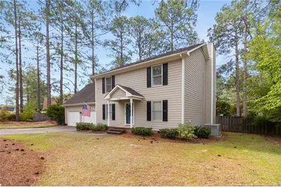 7521 Quebec Court, Fayetteville, NC 28304 - Photo 42
