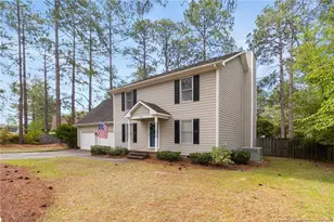 7521 Quebec Ct, Fayetteville, NC 28304 - Photo 42