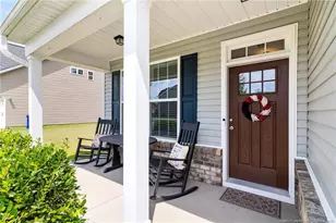 133 Bridgehaven Dr, Raeford, NC 28376 - Photo 2