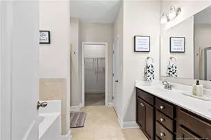 133 Bridgehaven Dr, Raeford, NC 28376 - Photo 16