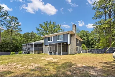 389 Myra Road, Raeford, NC 28376 - Photo 46