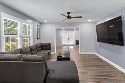 389 Myra Road, Raeford, NC 28376 - Photo 22