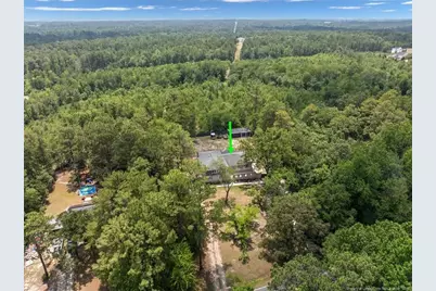 389 Myra Road, Raeford, NC 28376 - Photo 2