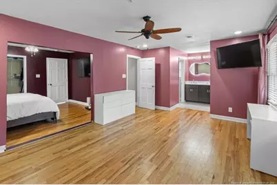 389 Myra Road, Raeford, NC 28376 - Photo 34