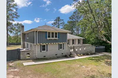 389 Myra Road, Raeford, NC 28376 - Photo 1