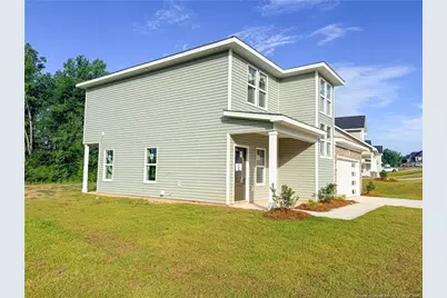 820 Southerland Peak Drive, Raeford, NC 28376 - Photo 2