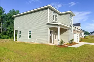 820 Southerland Peak Dr, Raeford, NC 28376 - Photo 2