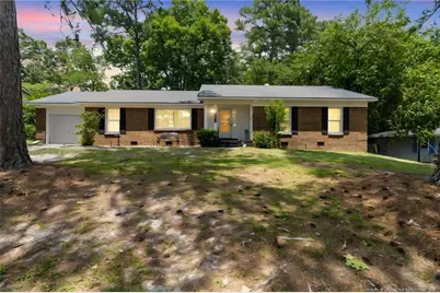 6432 Easthampton Road, Fayetteville, NC 28314 - Photo 1