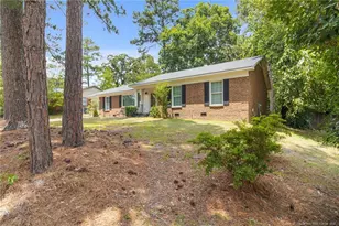 6432 Easthampton Rd, Fayetteville, NC 28314 - Photo 4