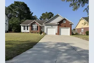 6808 Jacobs Creek Circle, Fayetteville, NC 28304 - Photo 2