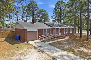 309 Brass Ct, Fayetteville, NC 28311 - Photo 1