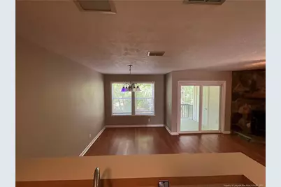 1025 Wood Creek Drive #5, Fayetteville, NC 28314 - Photo 4