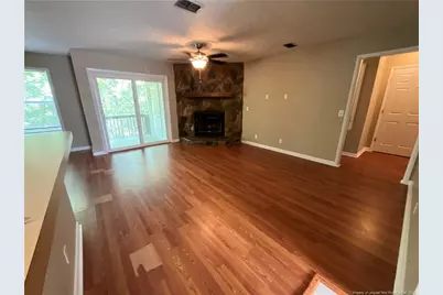 1025 Wood Creek Drive #5, Fayetteville, NC 28314 - Photo 6