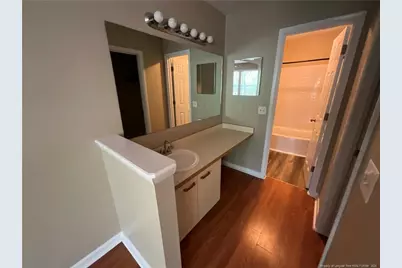 1025 Wood Creek Drive #5, Fayetteville, NC 28314 - Photo 14