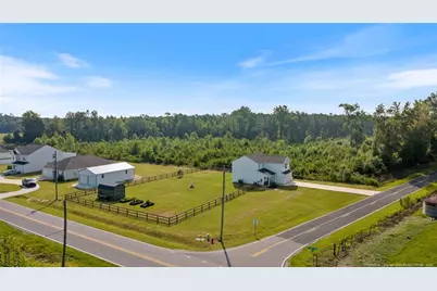 1368 Talmage Road, Saint Pauls, NC 28384 - Photo 24