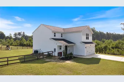 1368 Talmage Road, Saint Pauls, NC 28384 - Photo 2
