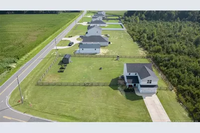 1368 Talmage Road, Saint Pauls, NC 28384 - Photo 26