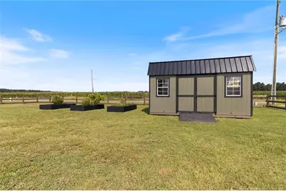 1368 Talmage Road, Saint Pauls, NC 28384 - Photo 22