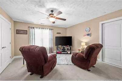 605 Oakridge Drive, Raeford, NC 28376 - Photo 36