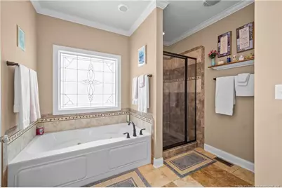 605 Oakridge Drive, Raeford, NC 28376 - Photo 24