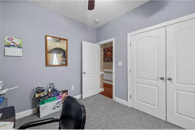 605 Oakridge Drive, Raeford, NC 28376 - Photo 30