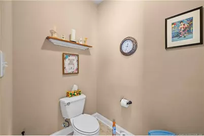 605 Oakridge Drive, Raeford, NC 28376 - Photo 26