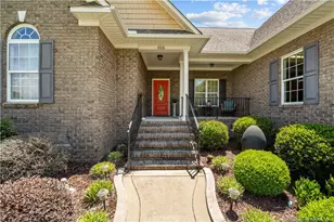 605 Oakridge Dr, Raeford, NC 28376 - Photo 4