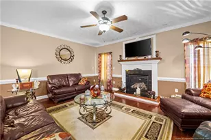 605 Oakridge Dr, Raeford, NC 28376 - Photo 16