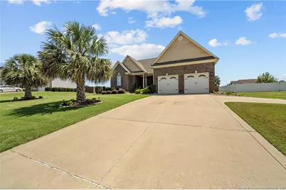 605 Oakridge Drive, Raeford, NC 28376 - Photo 1