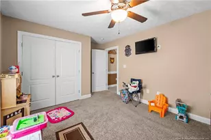 605 Oakridge Dr, Raeford, NC 28376 - Photo 36