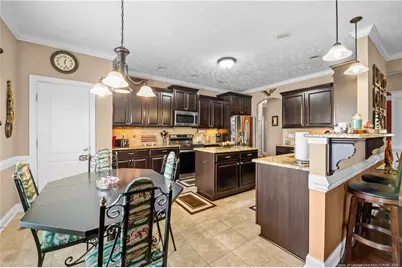 605 Oakridge Drive, Raeford, NC 28376 - Photo 14