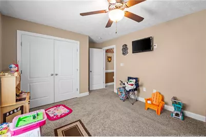 605 Oakridge Drive, Raeford, NC 28376 - Photo 40