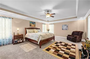 605 Oakridge Dr, Raeford, NC 28376 - Photo 22