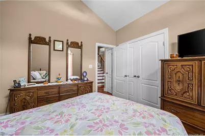 605 Oakridge Drive, Raeford, NC 28376 - Photo 28