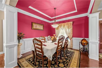 605 Oakridge Drive, Raeford, NC 28376 - Photo 18
