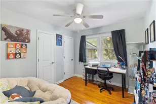 805 Shadowlawn Dr, Fayetteville, NC 28303 - Photo 28