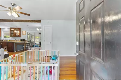 805 Shadowlawn Drive, Fayetteville, NC 28303 - Photo 20